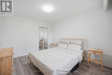 578 CAVELL DRIVE Mississauga (Cooksville) Ontario photo 20