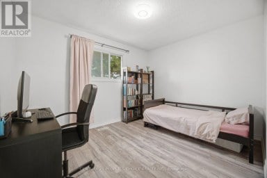578 CAVELL DRIVE Mississauga (Cooksville) Ontario photo 21