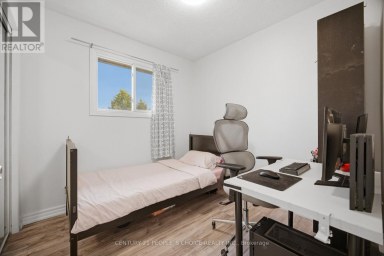 578 CAVELL DRIVE Mississauga (Cooksville) Ontario photo 23