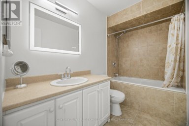 578 CAVELL DRIVE Mississauga (Cooksville) Ontario photo 24