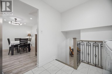 578 CAVELL DRIVE Mississauga (Cooksville) Ontario photo 25
