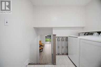 578 CAVELL DRIVE Mississauga (Cooksville) Ontario photo 26