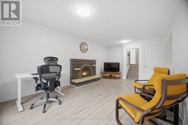 578 CAVELL DRIVE Mississauga (Cooksville) Ontario photo 27