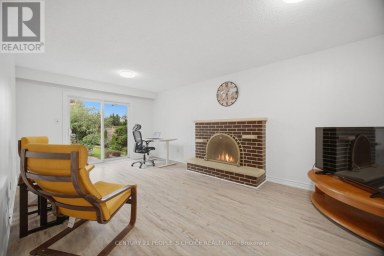 578 CAVELL DRIVE Mississauga (Cooksville) Ontario photo 28