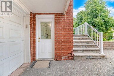 578 CAVELL DRIVE Mississauga (Cooksville) Ontario photo 34