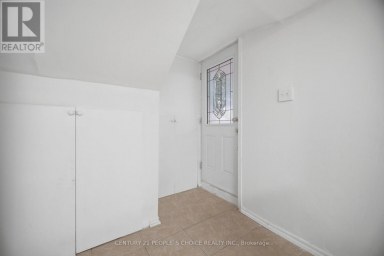 578 CAVELL DRIVE Mississauga (Cooksville) Ontario photo 35