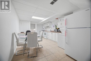 578 CAVELL DRIVE Mississauga (Cooksville) Ontario photo 36