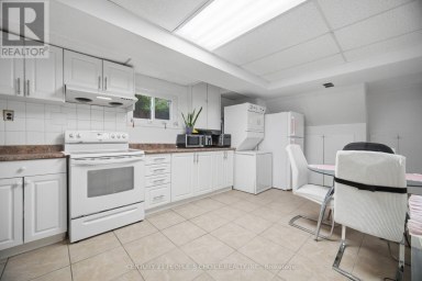 578 CAVELL DRIVE Mississauga (Cooksville) Ontario photo 37