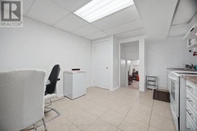 578 CAVELL DRIVE Mississauga (Cooksville) Ontario photo 39