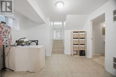 578 CAVELL DRIVE Mississauga (Cooksville) Ontario photo 41