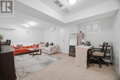 578 CAVELL DRIVE Mississauga (Cooksville) Ontario photo 42