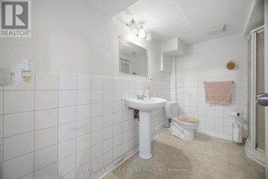 578 CAVELL DRIVE Mississauga (Cooksville) Ontario photo 45