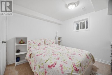 578 CAVELL DRIVE Mississauga (Cooksville) Ontario photo 47