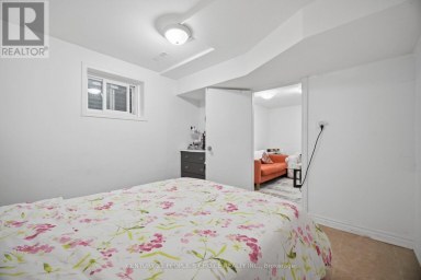 578 CAVELL DRIVE Mississauga (Cooksville) Ontario photo 48