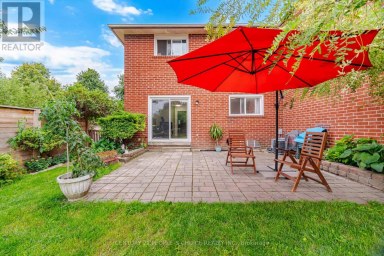 578 CAVELL DRIVE Mississauga (Cooksville) Ontario photo 49