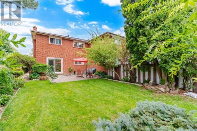 578 CAVELL DRIVE Mississauga (Cooksville) Ontario photo 50