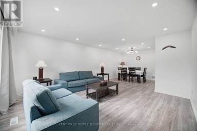578 CAVELL DRIVE Mississauga (Cooksville) Ontario photo 9