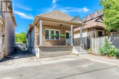 66 TWENTY NINTH STREET Toronto (Long Branch) Ontario photo 1