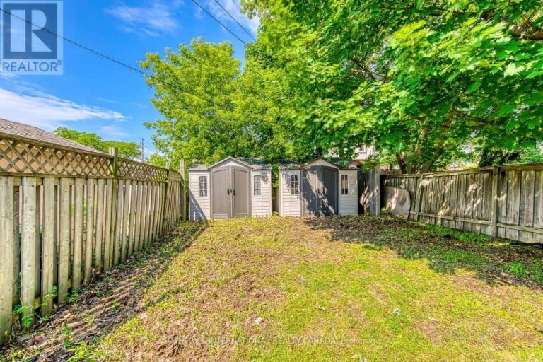 66 TWENTY NINTH STREET, Toronto (Long Branch), Ontario, M8W3B2