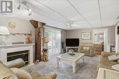 139 LAKELAND AVENUE S Trent Lakes Ontario photo 19