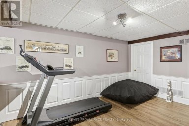 139 LAKELAND AVENUE S Trent Lakes Ontario photo 21