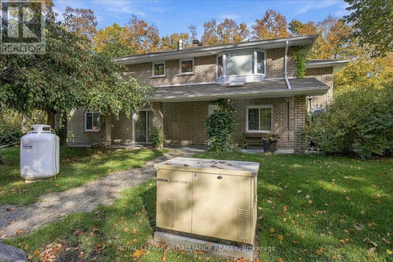 139 LAKELAND AVENUE S, Trent Lakes, Ontario, K0L1J0