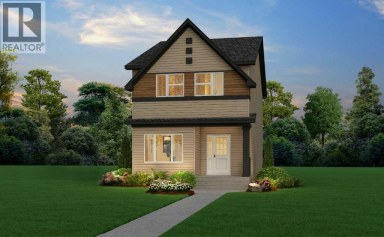 144 Snowberry Common SE Calgary Alberta photo 1