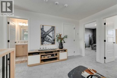 144 Snowberry Common SE Calgary Alberta photo 10