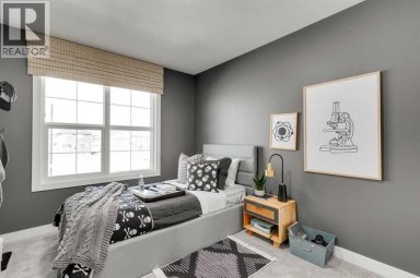 144 Snowberry Common SE Calgary Alberta photo 11