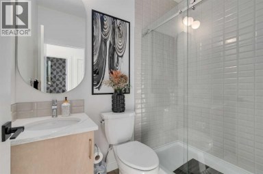 144 Snowberry Common SE Calgary Alberta photo 15