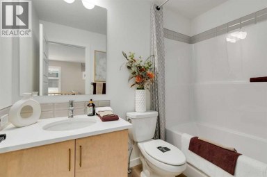144 Snowberry Common SE Calgary Alberta photo 16