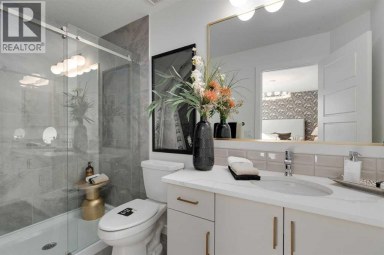 144 Snowberry Common SE Calgary Alberta photo 4