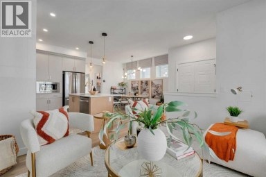 144 Snowberry Common SE Calgary Alberta photo 6