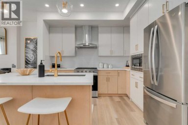 144 Snowberry Common SE Calgary Alberta photo 8