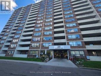 311 - 25 SUNRISE AVENUE Toronto (Victoria Village) Ontario photo 1