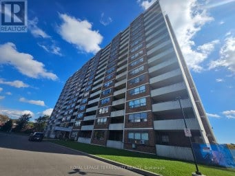 311 - 25 SUNRISE AVENUE Toronto (Victoria Village) Ontario photo 2