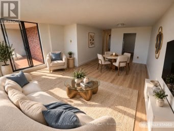 311 - 25 SUNRISE AVENUE Toronto (Victoria Village) Ontario photo 34