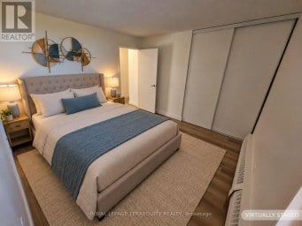 311 - 25 SUNRISE AVENUE Toronto (Victoria Village) Ontario photo 35