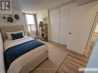 311 - 25 SUNRISE AVENUE Toronto (Victoria Village) Ontario photo 37