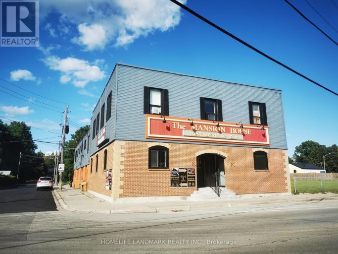 129 High Street, Georgina (sutton & Jackson's Point), Ontario (id N13868976)