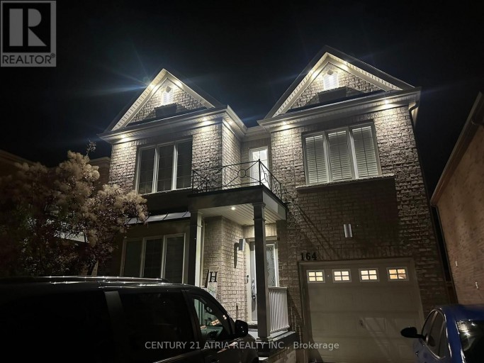 164 WEBB STREET, Bradford West Gwillimbury (Bradford), Ontario, L3Z0B9