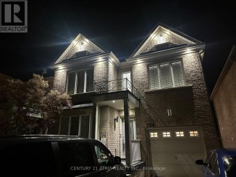 164 WEBB STREET Bradford West Gwillimbury (Bradford) Ontario photo 3