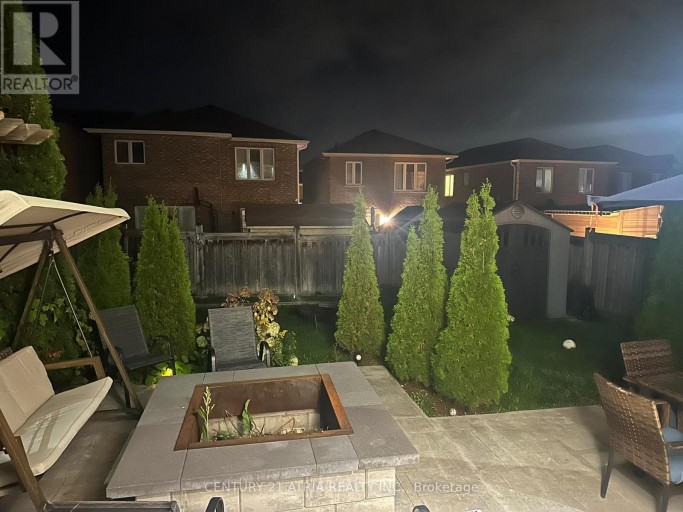 164 WEBB STREET, Bradford West Gwillimbury (Bradford), Ontario, L3Z0B9