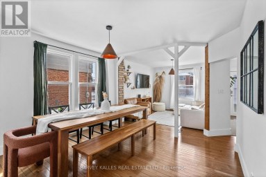 14 MANITOBA STREET Toronto (Mimico) Ontario photo 2