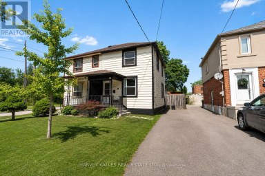 14 MANITOBA STREET Toronto (Mimico) Ontario photo 4