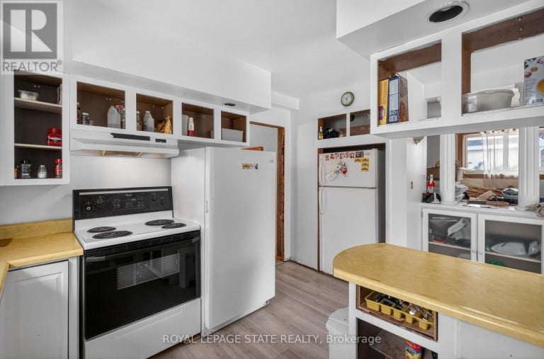 312 EAST 12TH STREET, Hamilton (Hill Park), Ontario, L9A3Y1