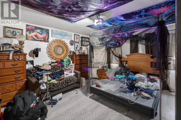 312 EAST 12TH STREET, Hamilton (Hill Park), Ontario, L9A3Y1