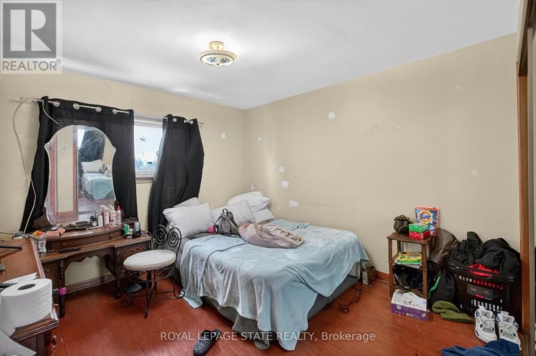312 EAST 12TH STREET, Hamilton (Hill Park), Ontario, L9A3Y1