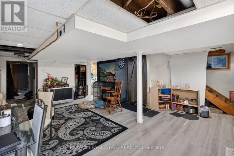 312 EAST 12TH STREET, Hamilton (Hill Park), Ontario, L9A3Y1