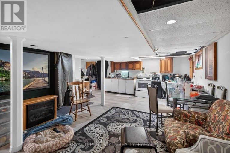 312 EAST 12TH STREET, Hamilton (Hill Park), Ontario, L9A3Y1